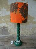 Bordslampa 4