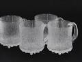 Ölsejdlar 4st, Ultima Thule, Iittala