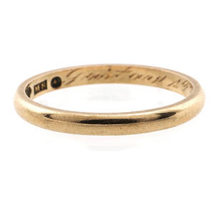 Ring 18K