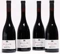 12 bts. Côtes de Provence Rouge et Or, Château Minuty 2012 A hfin. Oc.