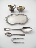 Silver