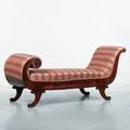 CANAPÉ, Karl Johan, 1800-tal