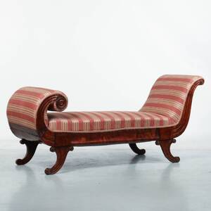 CANAPÉ, Karl Johan, 1800-tal