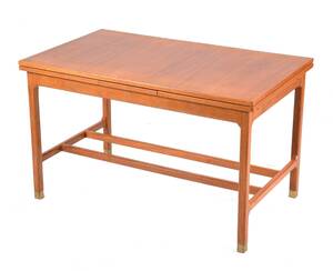 Soffbord, Bodafors, omkring 1900-talets mitt