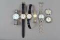 Armbandsur 7 st