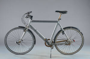 Batavus, herrecykel.