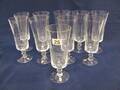 CHEVALIERE, JOHANSFORS 10 GLAS- BENGT ORUP