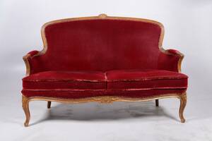 Soffa