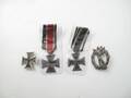 Medaljer