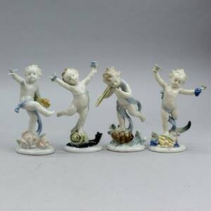 Figuriner Tyskland