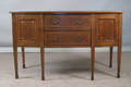 Engelsk sideboard