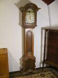 GOLVUR EK  ROBERT FLETCHER CHESTER H 218 CM