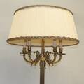Golvlampa