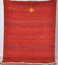 Indisk Gabbeh, 236 x 173 cm