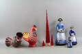 Figuriner 8 st