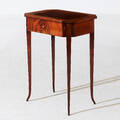 Sybord 1800-tal 