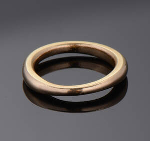 Ole Lynggaard, Love ring