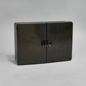 Badrumsskåp, 50-tal