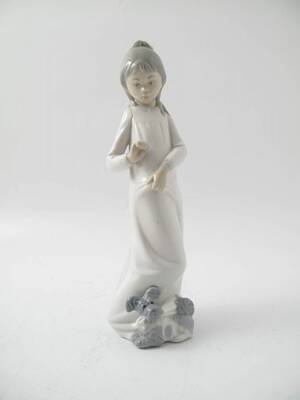 Figurin, Lladro