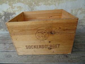 Sockerbolaget Bitsocker