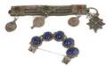 Armband 2st, orientaliska