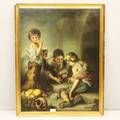 Murillo