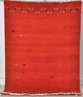 Indisk Gabbeh, 237 x 172 cm