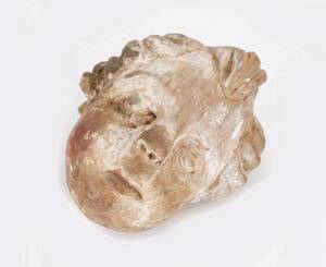 Kerubhuvud, 1700-tal