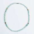 HALSBAND Jade l42cm