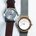 DAMARMBANDSUR Skagen och Certina