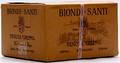 6 bts. Brunello di Montalcino, Tenuta Greppo, Biondi-Santi 2006 A hfin. Oc.