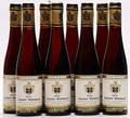 8 bts. ½. Erbacher Michelmark Ruländer TBA, Eberhart Ritter und Edler von Oetinger 1976 A-AB bn.