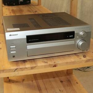 Förstärkare Pioneer