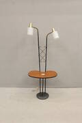 Golvlampa