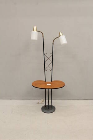 Golvlampa