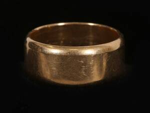 Ring i 18k