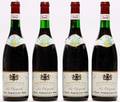 4 bts. Hermitage, La Chapelle, Paul Jaboulet 1983 B tsus.