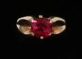 Ring i 14k