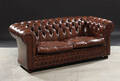 Chesterfield 2 12 pers. sofa