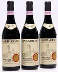 11 bts. Barbaresco, Produttori del Barbaresco 1997 A hfin. Oc.