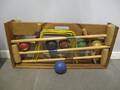 Krocketspel