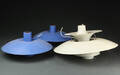 Poul Henningsen for Louis Poulsen. PH 4 samt PH5 pendler. 3 