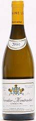 1 bt. Chevalier Montrachet Grand Cru, Domaine Leflaive 2010 A hfin.