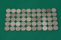 1 Kronor 1952-1968 50st