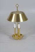 Bordslampa