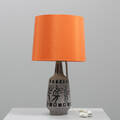 Bordslampa