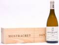 1 bt. Montrachet Grand Cru, Domaine des Comtes Lafon 2009 A hfin. Owc.