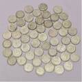 Silvermynt