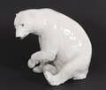 Figurin, Bernard Block, Eichwald