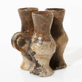 Fuddling cup